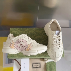 Gucci Rhyton Shoes